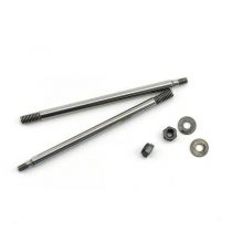 Tiges amortisseurs arri&egrave;re 3.5mm kyosho inferno