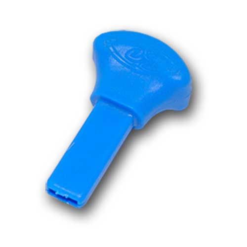 Tirette r&eacute;servoire Bleu - DER-TP1-B - Pi&egrave;ce d&eacute;tach&eacute;e DE Racing