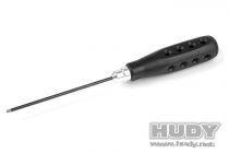 Tournevis Allen 2.5x120mm PROFITOOL