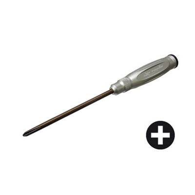 TOURNEVIS CRUCIFORME 5.0x120mm