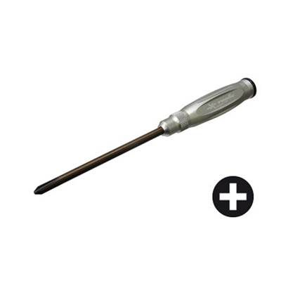 TOURNEVIS CRUCIFORME 5.8x120mm