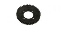 TR112-46B - Couronne 46 dents DBX et DST - Pi&egrave;ce d&eacute;tach&eacute;e KYOSHO