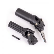 Traxxas Cardans Renforc&eacute; pour kit 9080 (2Pcs) 9051