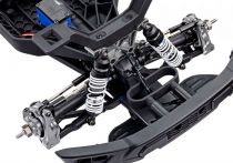 Traxxas Ford F-150 Raptor R 4x4 Brushless FOX 1/10 RTR - 101076-4-FOX