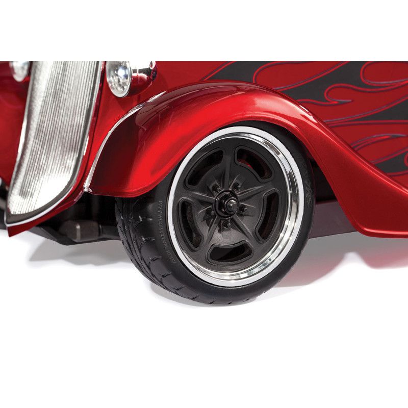 Traxxas Hot Rod Factory Five Coupe 4-Tec 3.0 TSM RTR 93044-4