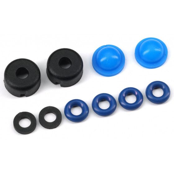 Traxxas Kit de R&eacute;paration Amortisseur (10Pcs) TRX-4M 9762