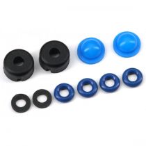 Traxxas Kit de R&eacute;paration Amortisseur (10Pcs) TRX-4M 9762
