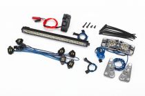 TRAXXAS KITS D\'�CLAIRAGE AVEC ALIMENTATION LED - TRX8030 - 8030