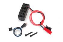 TRAXXAS KITS D\'&Eacute;CLAIRAGE AVEC ALIMENTATION LED - TRX8030 - 8030