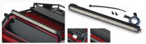 TRAXXAS KITS D\'&Eacute;CLAIRAGE AVEC ALIMENTATION LED TRX-4 8030