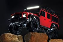 TRAXXAS KITS D\'&Eacute;CLAIRAGE AVEC ALIMENTATION LED TRX-4 8030