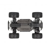 Traxxas Mini Maxx BL-2S - vert 107154-1