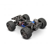 Traxxas Mini Maxx BL-2S - vert 107154-1