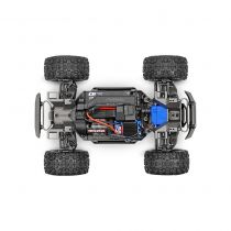 Traxxas Mini Maxx BL-2S - vert 107154-1