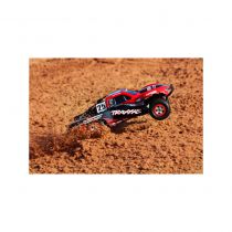 Traxxas Mini Slash XL-5 TQ 1/16 RTR iD - Enfants D&egrave;s 14 ans - 70054-1-MARK
