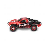Traxxas Mini Slash XL-5 TQ 1/16 RTR iD - Enfants D&egrave;s 14 ans - 70054-1-MARK
