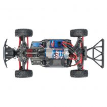Traxxas Mini Slash XL-5 TQ 1/16 RTR iD - Enfants D&egrave;s 14 ans - 70054-1-MIKE