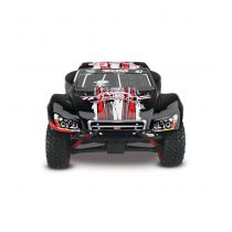 Traxxas Mini Slash XL-5 TQ 1/16 RTR iD - Enfants D&egrave;s 14 ans - 70054-1-MIKE