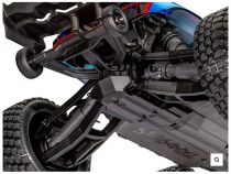  Traxxas Mini XRT VXL 3S - 108076-1 vert