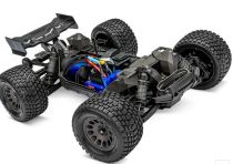  Traxxas Mini XRT VXL 3S - 108076-1 vert