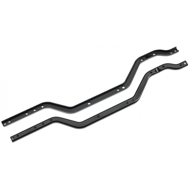  Traxxas Rails de ch&acirc;ssis 202mm (x2) TRX-4M 9722