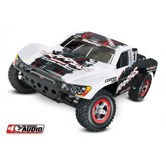 Traxxas Slash 2WD OBA XL-5 TQ ID RTR 