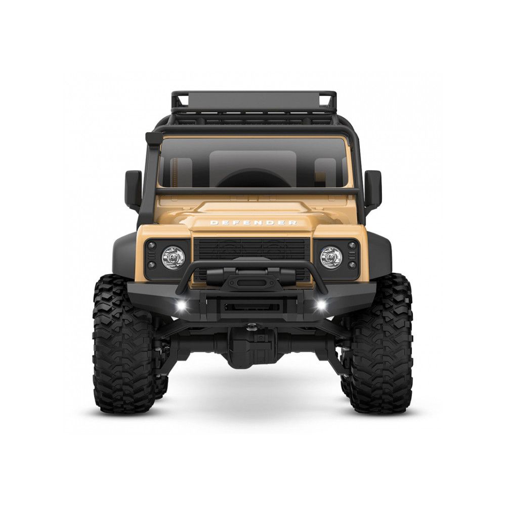 Traxxas TRX-4M Land Rover Defender RTR 97054-1