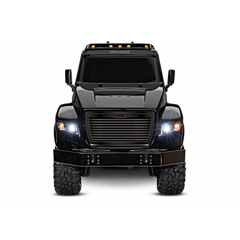 Traxxas TRX-6 Ultimate RC Hauler 6x6 RTR tr6 88086-4