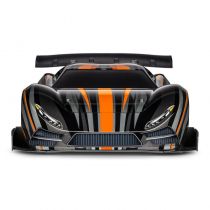Traxxas XO-1 Brushless 4wd 1/7 Supercar TQi Bluetooth T&eacute;l&eacute;m&eacute;trie TSM RTR 64077-3
