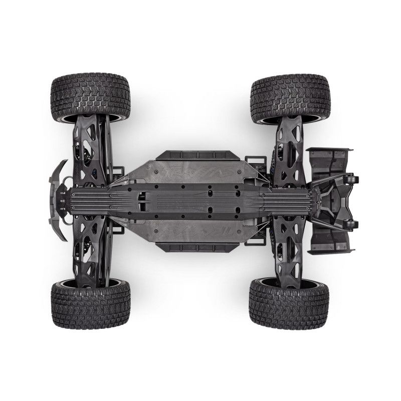 Traxxas XRT 8S 4wd Brushless Radio TQi & TSM iD RTR 78086-4