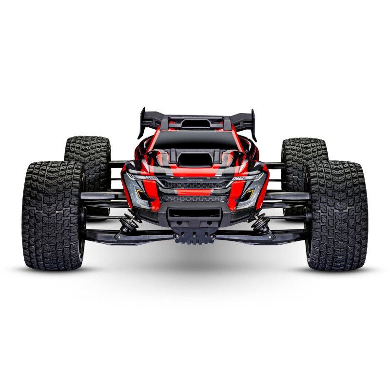 Traxxas XRT 8S 4wd Brushless Radio TQi & TSM iD RTR 78086-4
