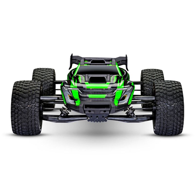 Traxxas XRT 8S 4wd Brushless Radio TQi & TSM iD RTR 78086-4