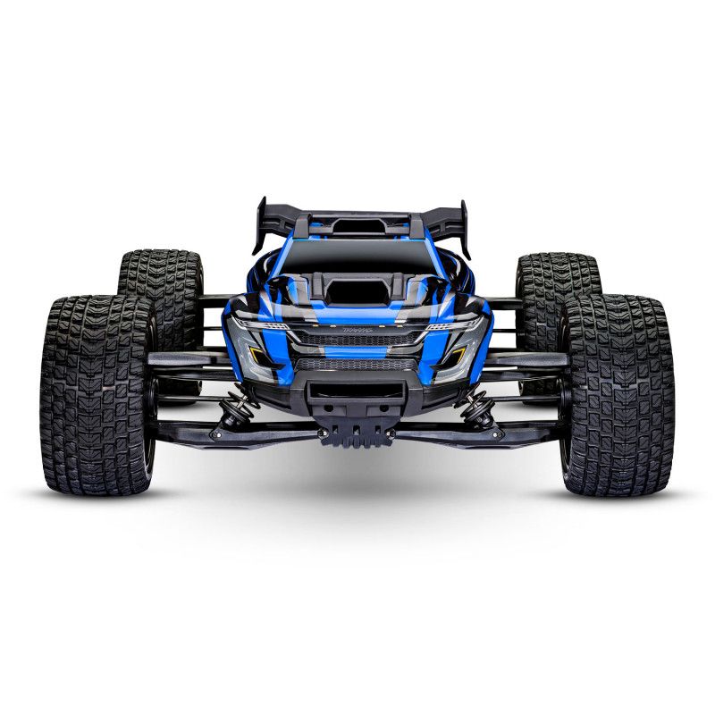 Traxxas XRT 8S 4wd Brushless Radio TQi & TSM iD RTR 78086-4