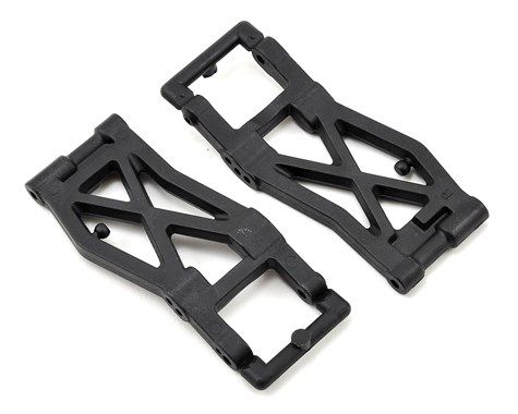 Triangle Arri&egrave;re G+D SRX2 V2 - SER500538 - Pi&egrave;ce d&eacute;tach&eacute;e SERPENT