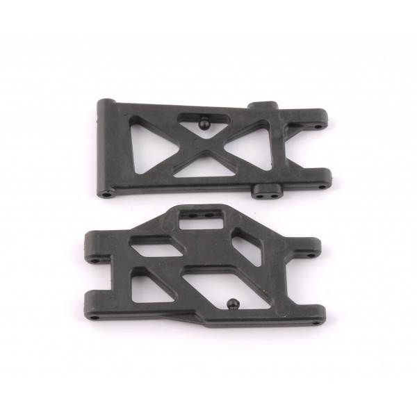 Triangle avant / arri&egrave;re BX10 - Hobbytech - REV-058