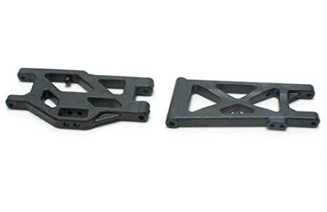Triangle avant / arri&egrave;re BX10 - Hobbytech - REV-058