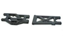 Triangle avant / arri&egrave;re BX10 - Hobbytech - REV-058