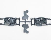 TRIANGLES ARR INFERIEURS DTE/GHE MBX8 - E2145 - Pi&egrave;ce d&eacute;tach&eacute;e MUGEN SEIKI