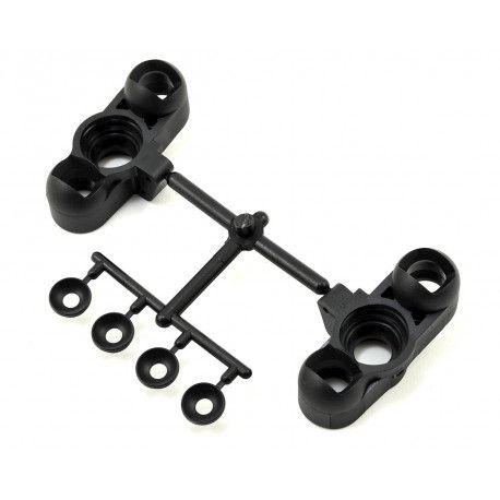 TRIANGLES ARR INFERIEURS DTE/GHE MBX8 - E2146 - Pi&egrave;ce d&eacute;tach&eacute;e MUGEN SEIKI