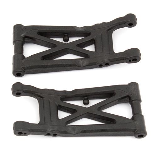 Triangles arri&egrave;res B6 (2)  -   Team Associated - AS91695