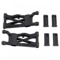 Triangles arri�res B6.1 - AS91777 - Pi�ce d�tach�e Team Associated - 91777