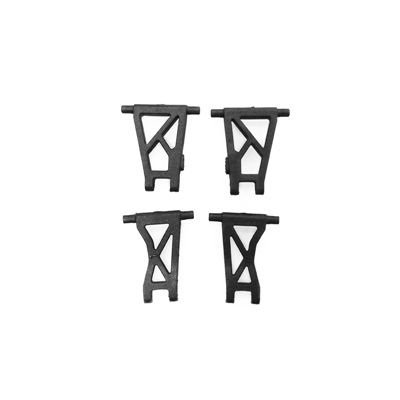 Triangles arri&egrave;res GT24B
