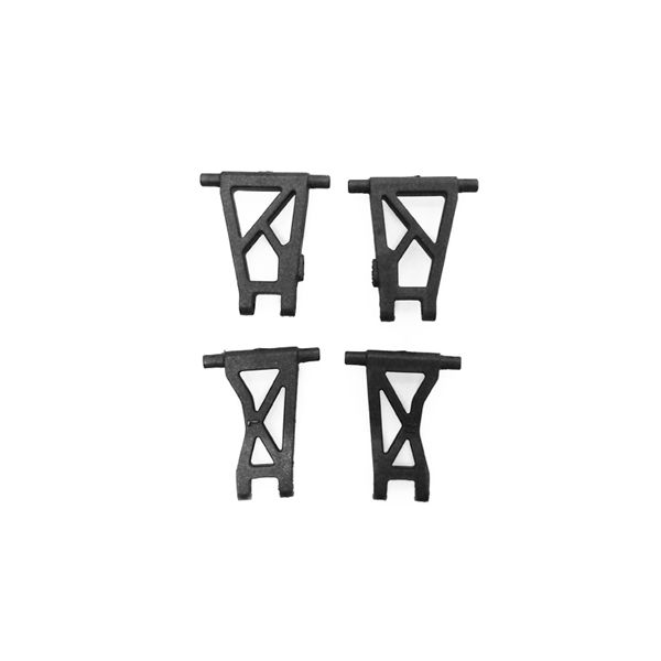 Triangles arri&egrave;res GT24B