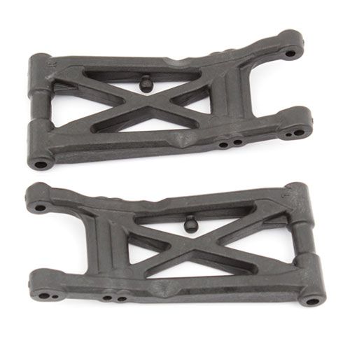 Triangles arri&egrave;res hard B6  -   Team Associated - AS91696