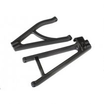 TRIANGLES DE SUSPENSION ARRIERE DROIT INF/SUP RENFORCE TRAXXAS TRX 8633