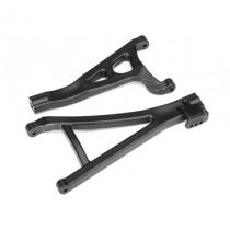 TRIANGLES DE SUSPENSION AVANT DROIT INF/SUP RENFORCE TRAXXAS TRX 8631