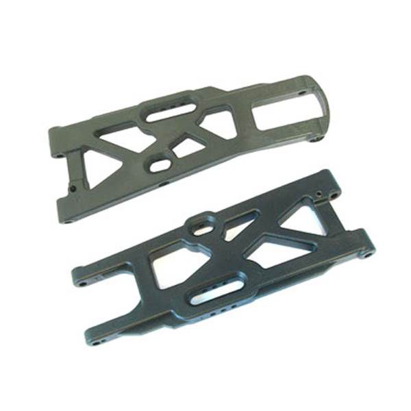 Triangles de suspension avant pour STR8-T