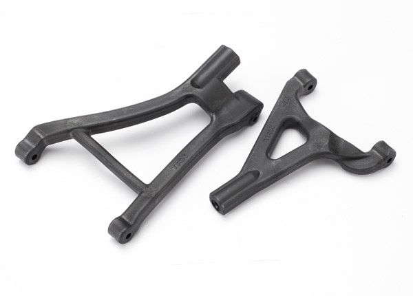 TRIANGLES DE SUSPENSION AVANT SUPERIEUR ET INFERIEUR DROIT (1)