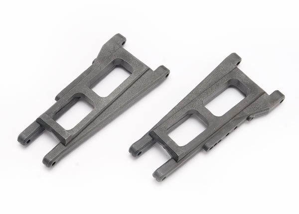 TRIANGLES DE SUSPENSION INFERIEUR AV/AR - TRX 3655X - TRAXXAS