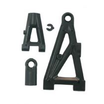Triangles inferieurs et superieurs avant GT-LX  /  PRO